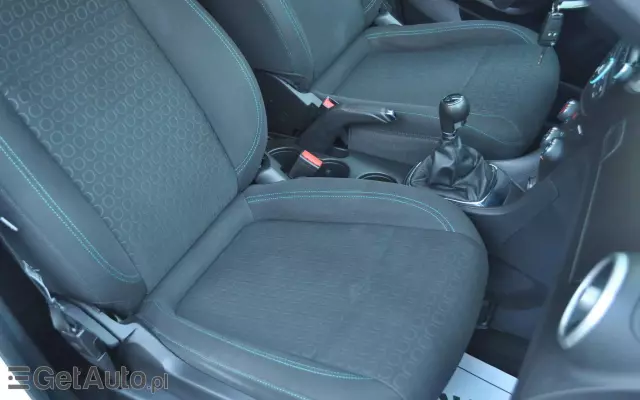 CHEVROLET Trax 1.4 T LS