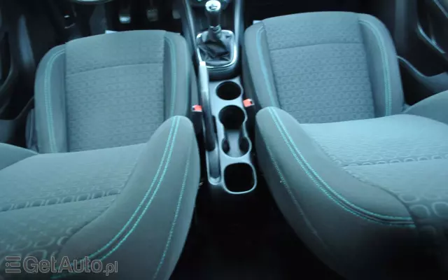 CHEVROLET Trax 1.4 T LS