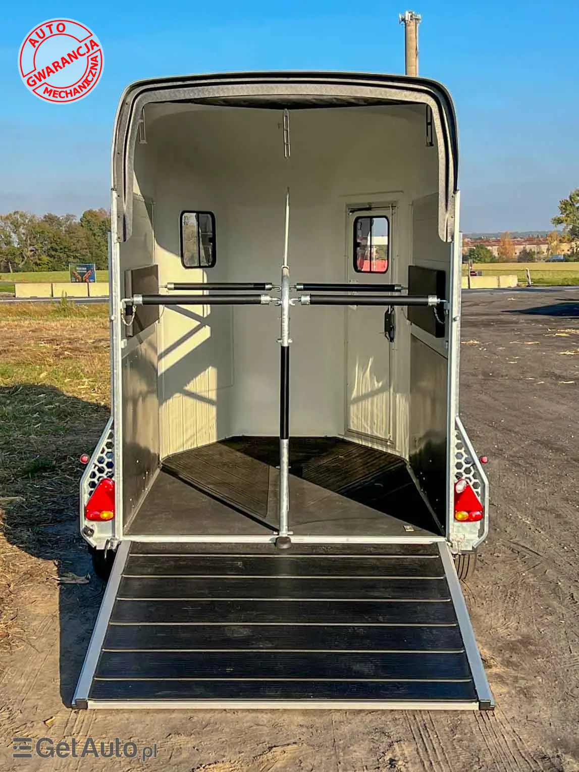 CHEVAL LIBERTE GOLD ORIGIN ALU 