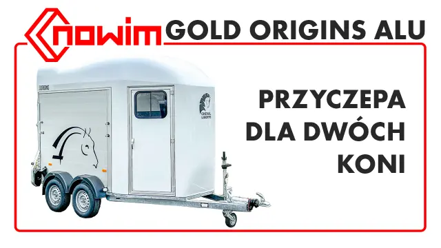 CHEVAL LIBERTE GOLD ORIGIN ALU 