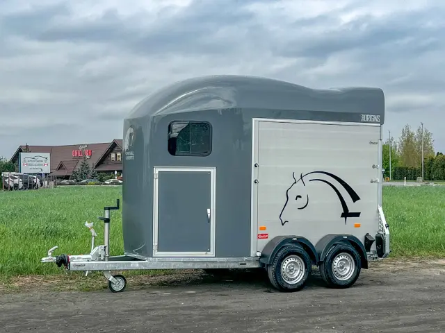 CHEVAL LIBERTE GOLD ORIGIN ALU 