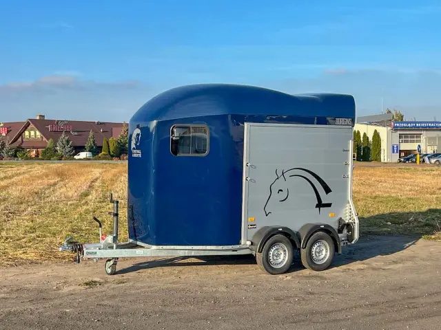 CHEVAL LIBERTE GOLD ORIGIN ALU 