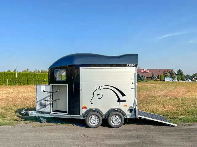 CHEVAL LIBERTE GOLD ORIGIN ALU 