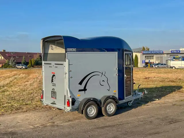 CHEVAL LIBERTE GOLD ORIGIN ALU 