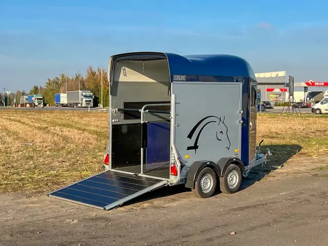 CHEVAL LIBERTE GOLD ORIGIN ALU 