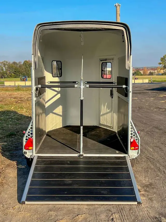 CHEVAL LIBERTE GOLD ORIGIN ALU 