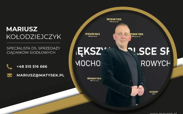 IVECO S-WAY / 510 / RETARDER / KLIMA POSTOJOWA / CAŁA NA PODUSZKACH 