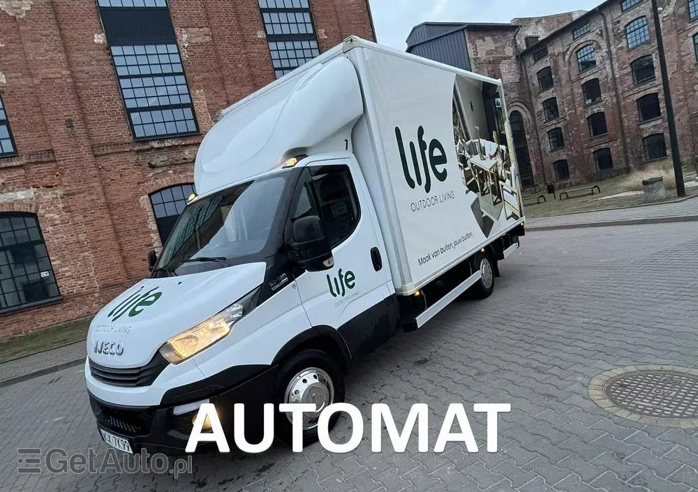 IVECO Daily 35C16 V 