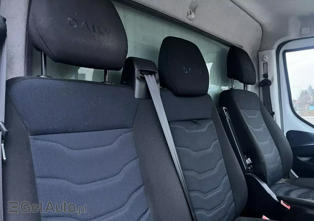 IVECO Daily 35C16 V 