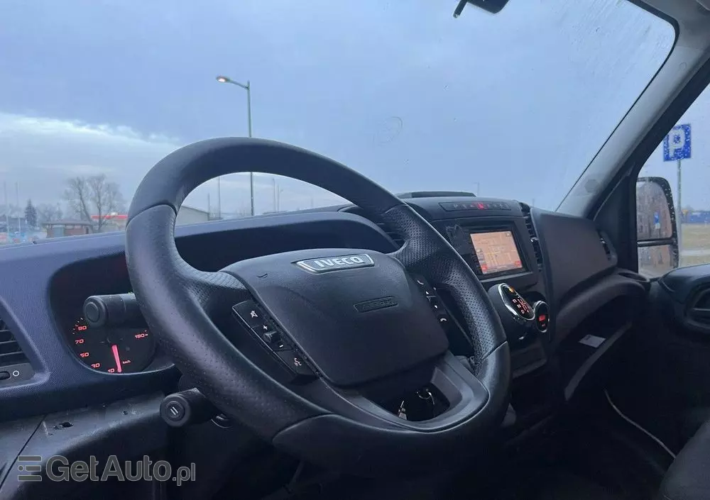 IVECO Daily 35C16 V 