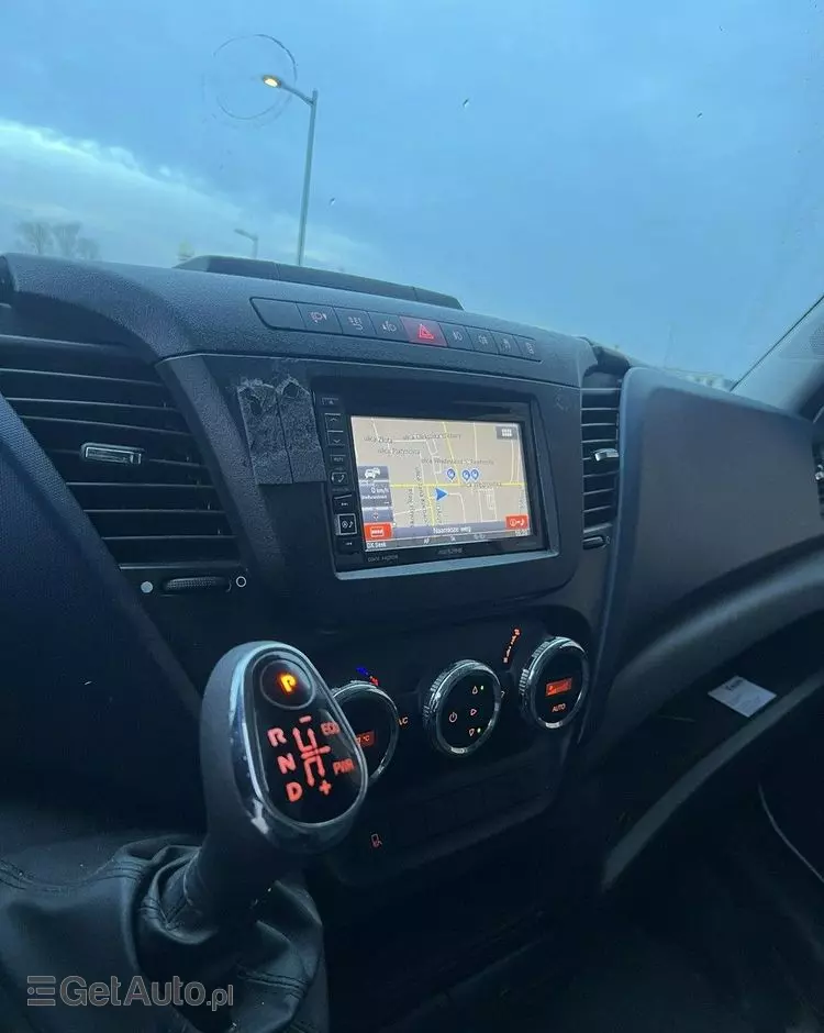 IVECO Daily 35C16 V 