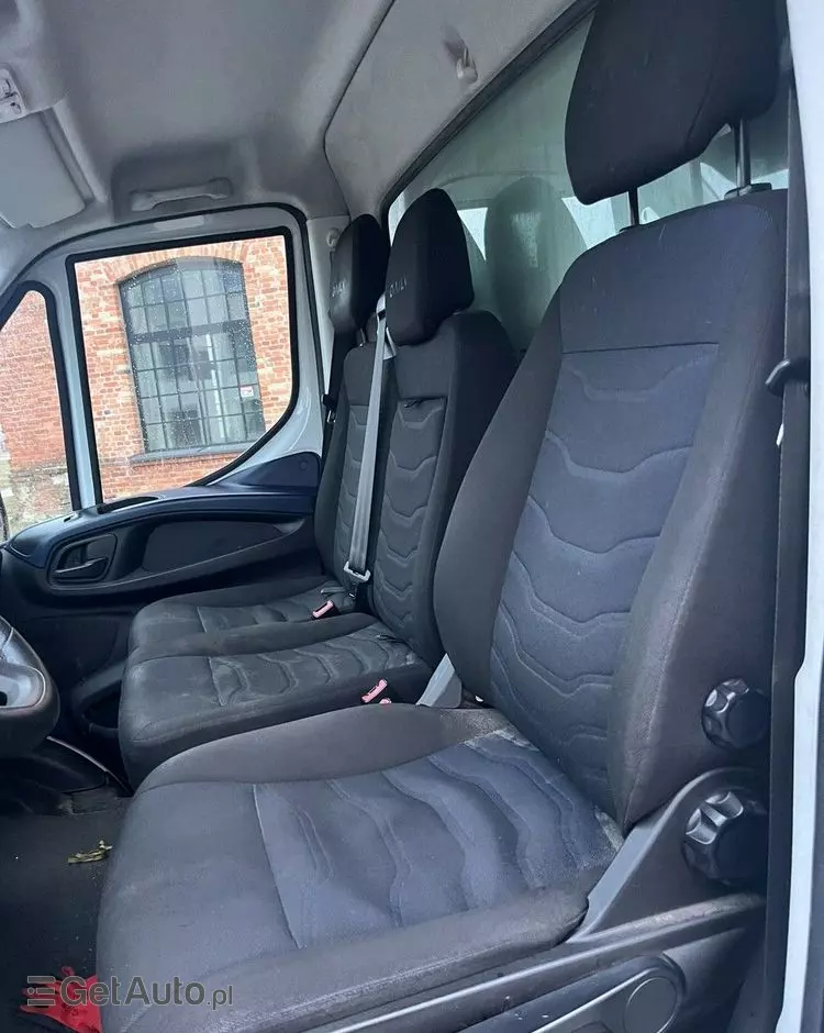 IVECO Daily 35C16 V 