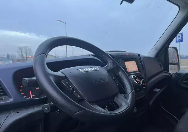 IVECO Daily 35C16 V 