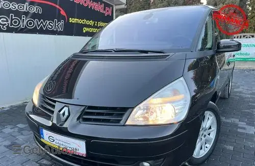 RENAULT Espace 