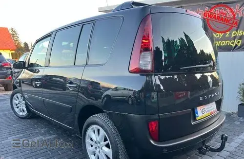 RENAULT Espace 