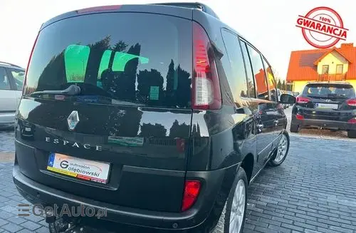 RENAULT Espace 