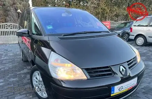 RENAULT Espace 