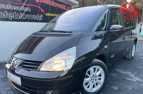 RENAULT Espace 