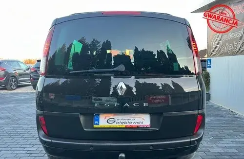 RENAULT Espace 