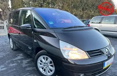 RENAULT Espace 