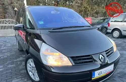 RENAULT Espace 