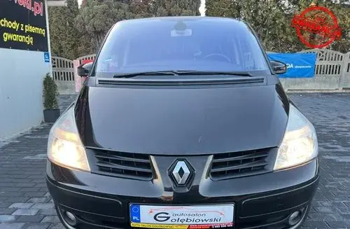 RENAULT Espace 