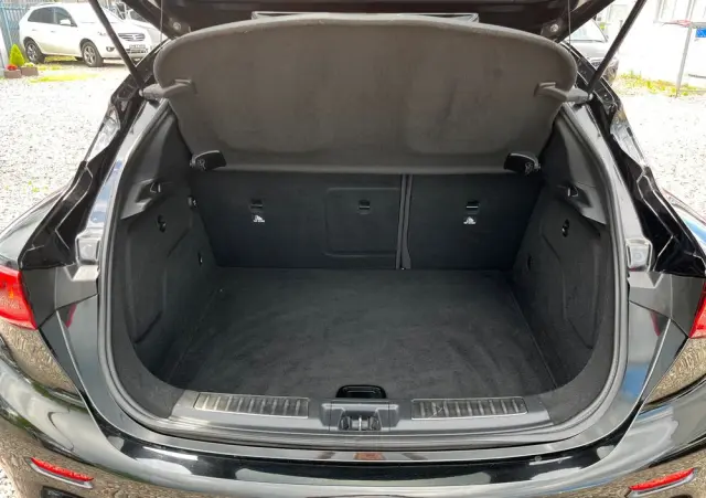 INFINITI Q30 