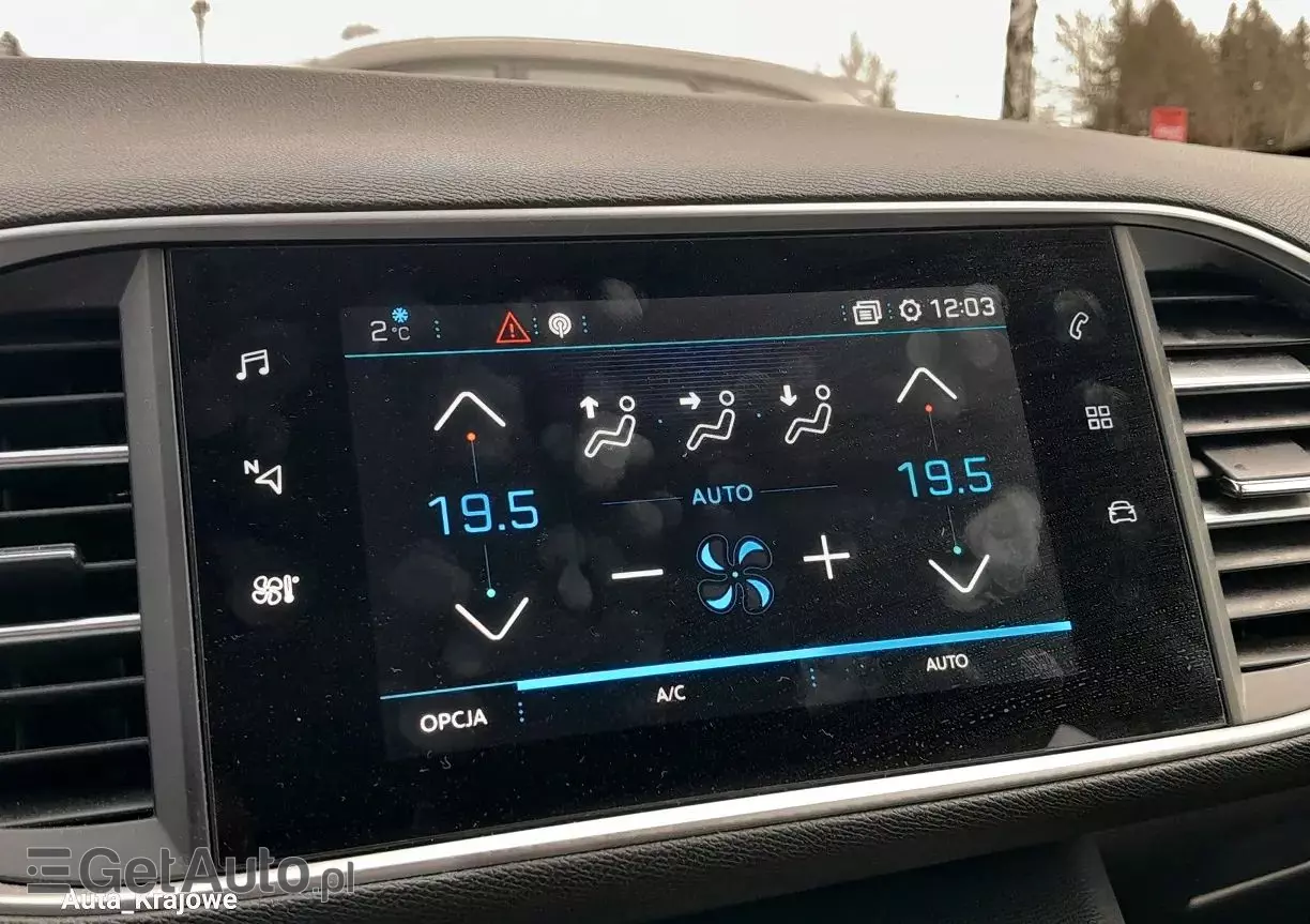 PEUGEOT 308 SW 1.5 BlueHDi Active Pack Business S&S