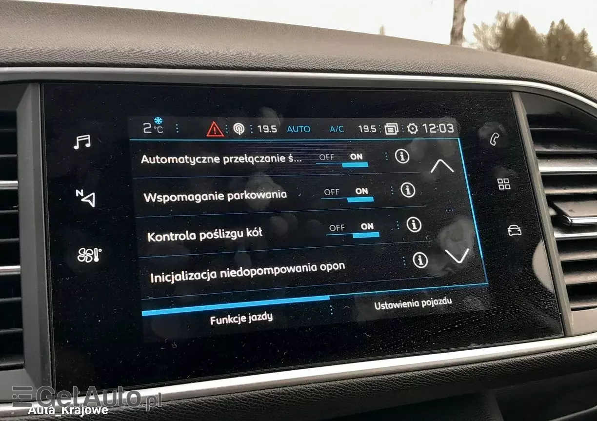 PEUGEOT 308 SW 1.5 BlueHDi Active Pack Business S&S