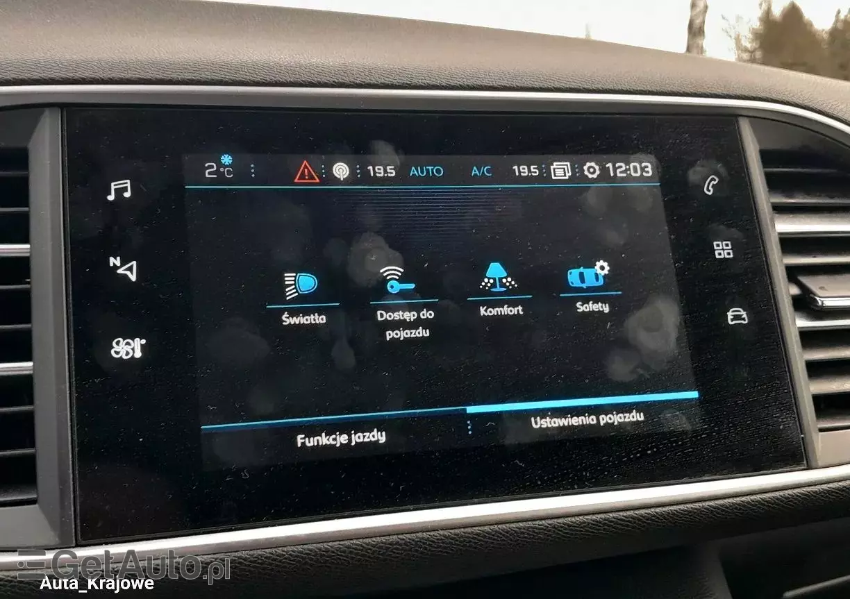 PEUGEOT 308 SW 1.5 BlueHDi Active Pack Business S&S