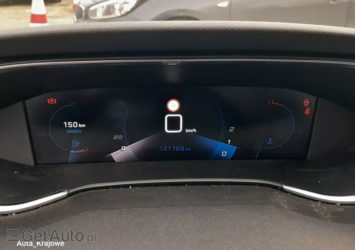 PEUGEOT 308 SW 1.5 BlueHDi Active Pack Business S&S