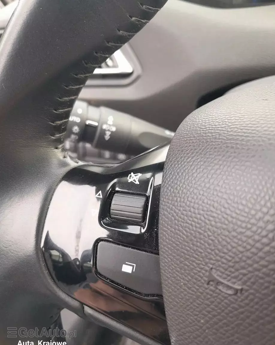 PEUGEOT 308 SW 1.5 BlueHDi Active Pack Business S&S