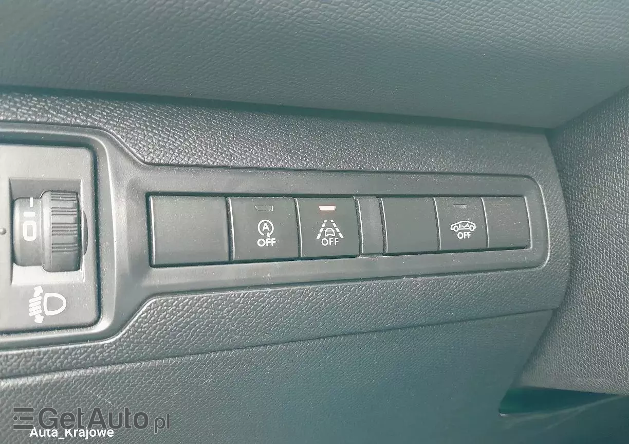 PEUGEOT 308 SW 1.5 BlueHDi Active Pack Business S&S