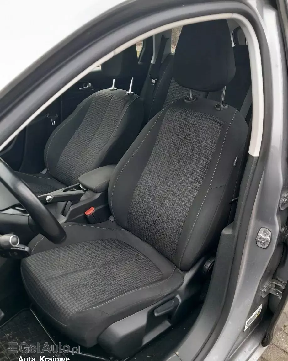 PEUGEOT 308 SW 1.5 BlueHDi Active Pack Business S&S