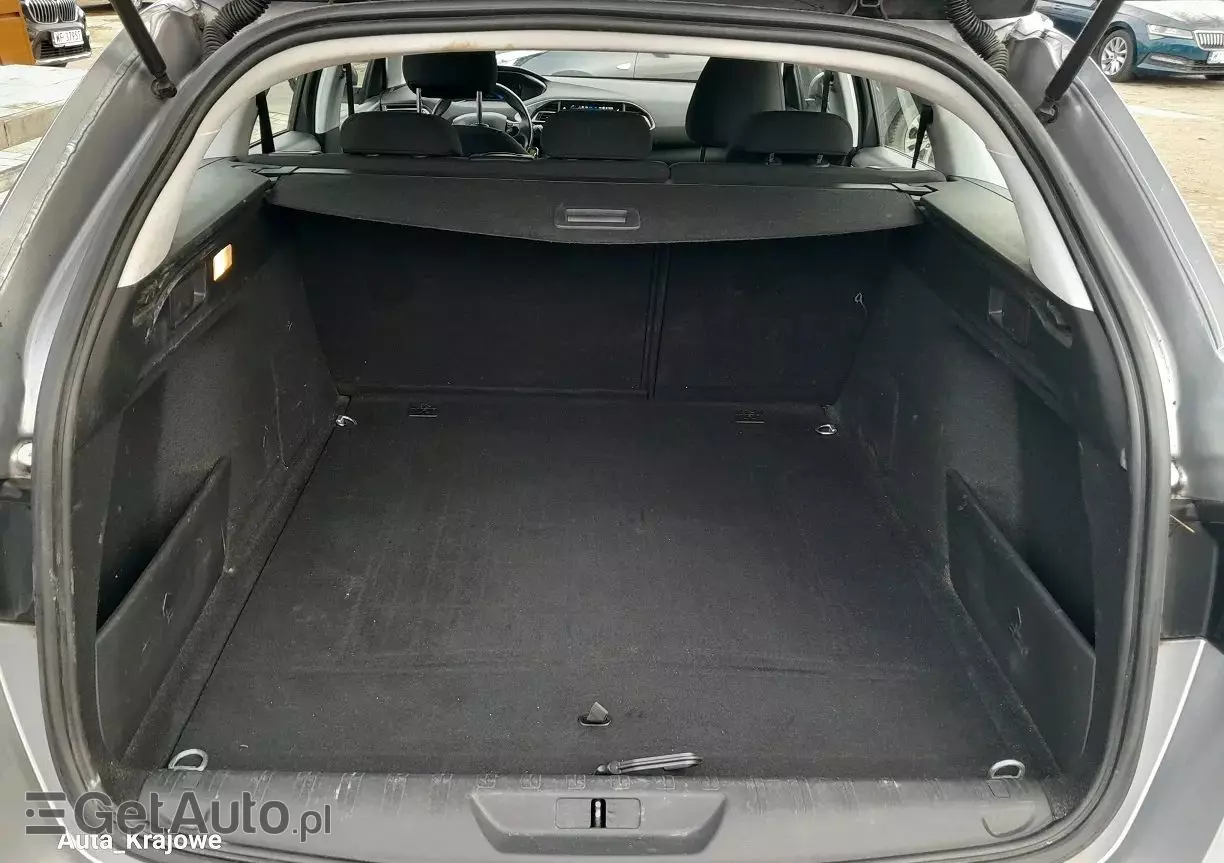 PEUGEOT 308 SW 1.5 BlueHDi Active Pack Business S&S