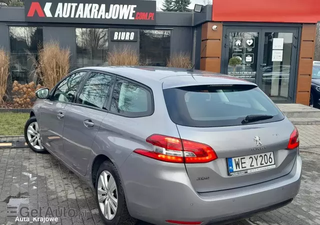 PEUGEOT 308 SW 1.5 BlueHDi Active Pack Business S&S