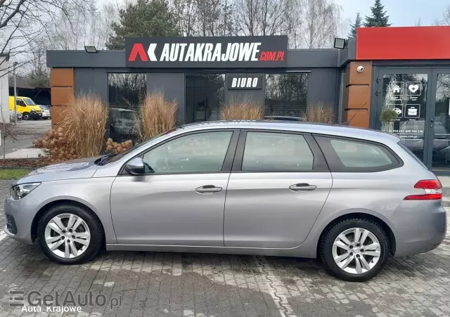 PEUGEOT 308 SW 1.5 BlueHDi Active Pack Business S&S