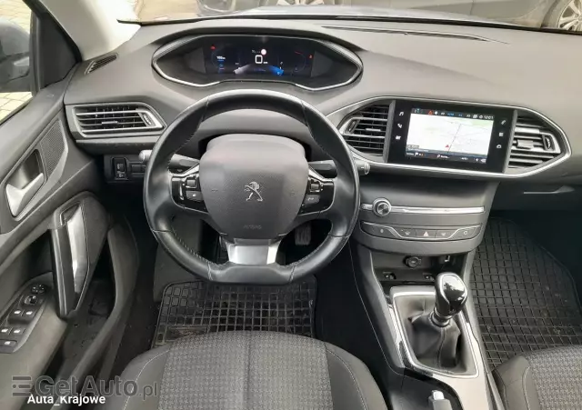 PEUGEOT 308 SW 1.5 BlueHDi Active Pack Business S&S