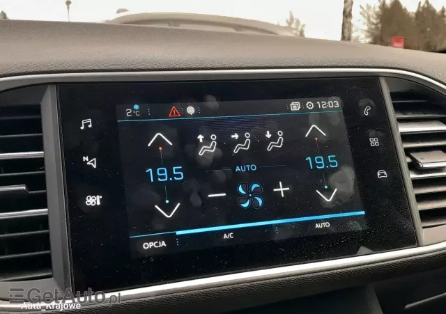 PEUGEOT 308 SW 1.5 BlueHDi Active Pack Business S&S