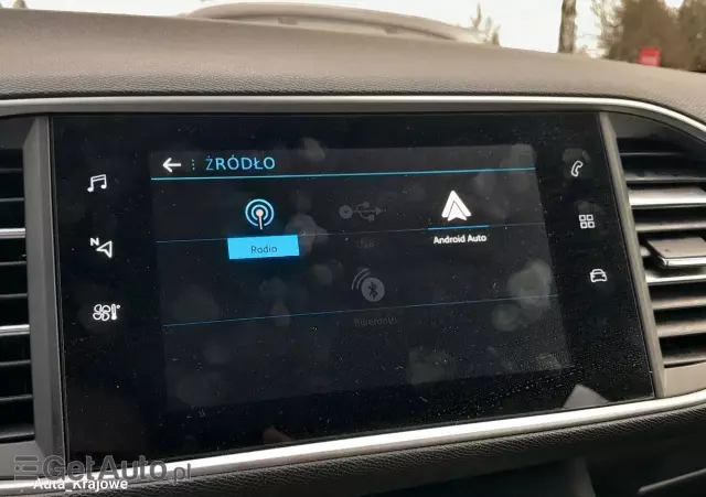 PEUGEOT 308 SW 1.5 BlueHDi Active Pack Business S&S