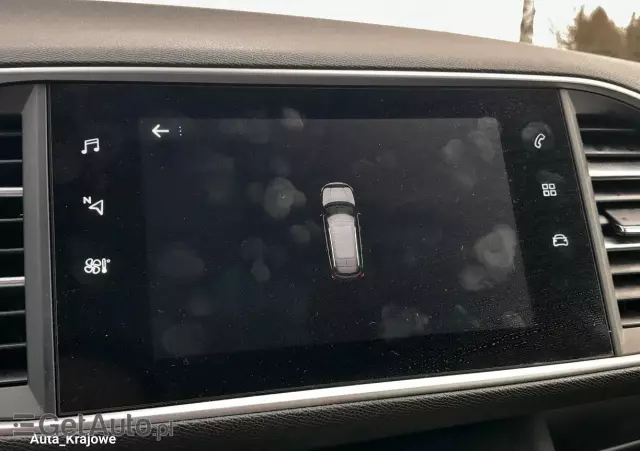 PEUGEOT 308 SW 1.5 BlueHDi Active Pack Business S&S