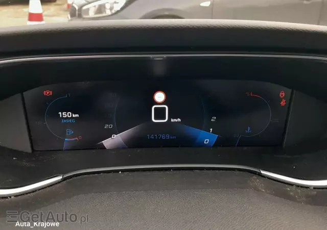 PEUGEOT 308 SW 1.5 BlueHDi Active Pack Business S&S