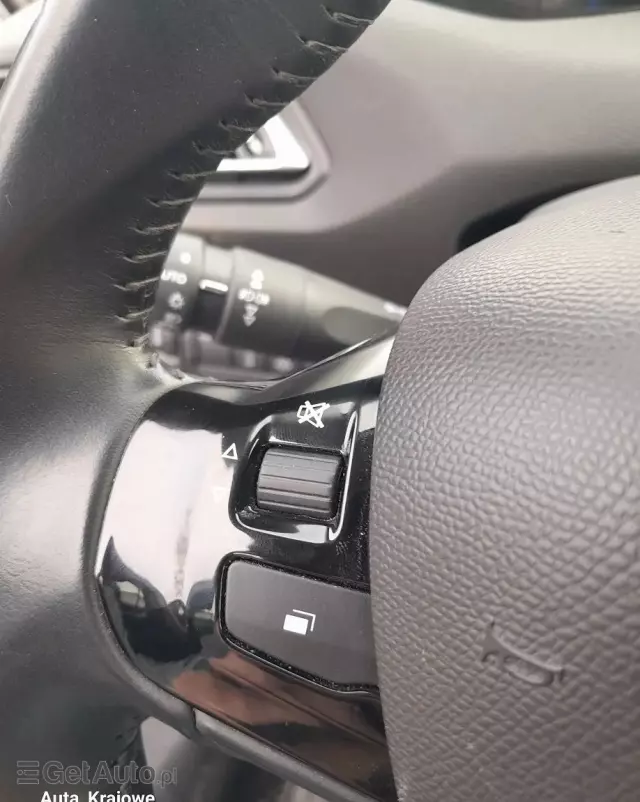 PEUGEOT 308 SW 1.5 BlueHDi Active Pack Business S&S