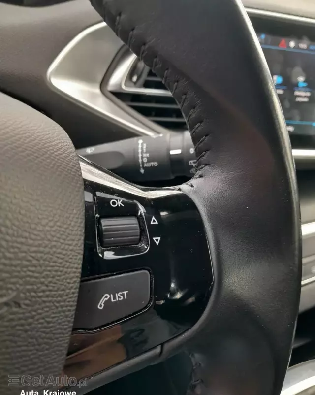 PEUGEOT 308 SW 1.5 BlueHDi Active Pack Business S&S