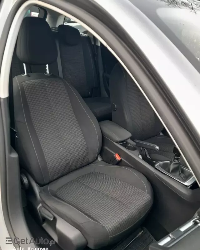 PEUGEOT 308 SW 1.5 BlueHDi Active Pack Business S&S