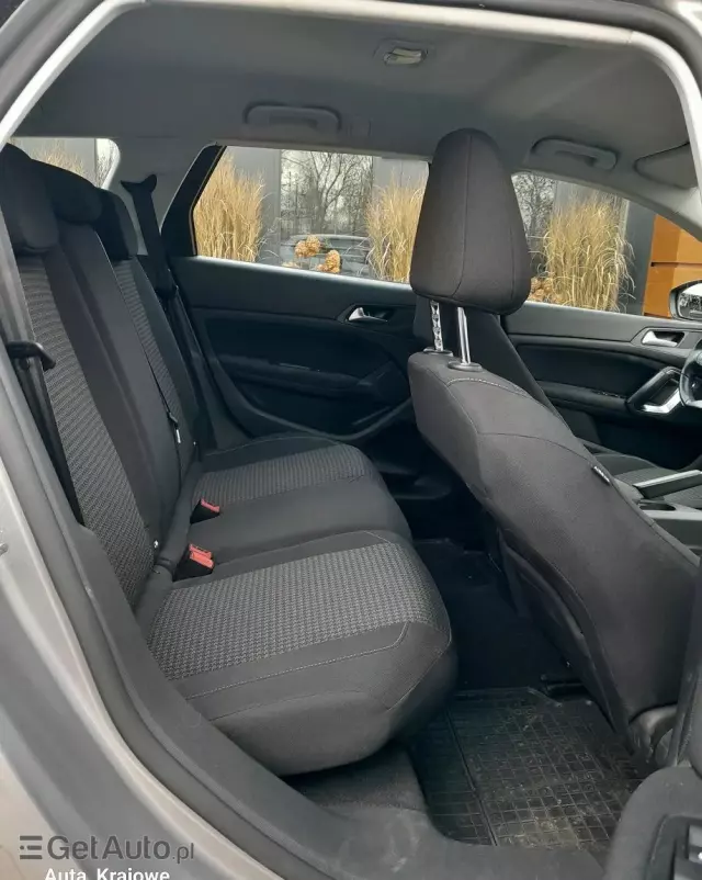 PEUGEOT 308 SW 1.5 BlueHDi Active Pack Business S&S