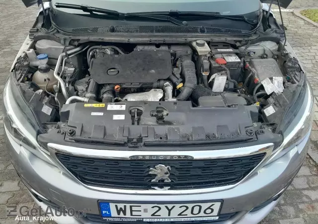 PEUGEOT 308 SW 1.5 BlueHDi Active Pack Business S&S