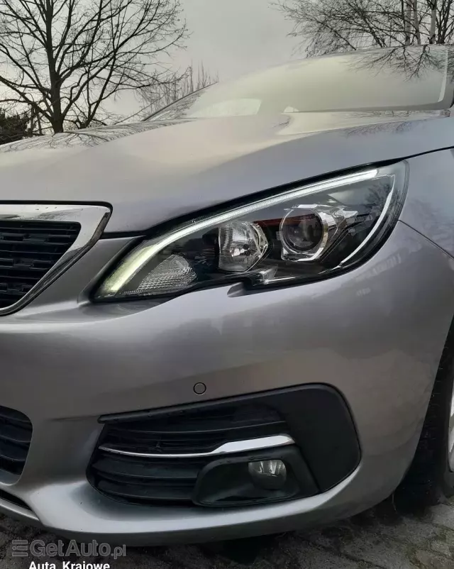 PEUGEOT 308 SW 1.5 BlueHDi Active Pack Business S&S