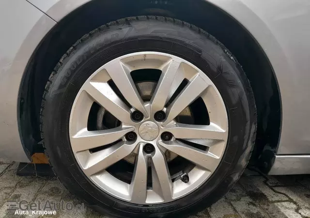 PEUGEOT 308 SW 1.5 BlueHDi Active Pack Business S&S