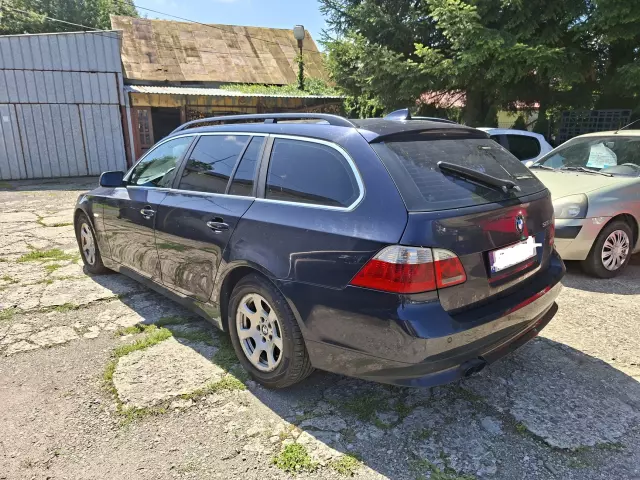 BMW Seria 5 525